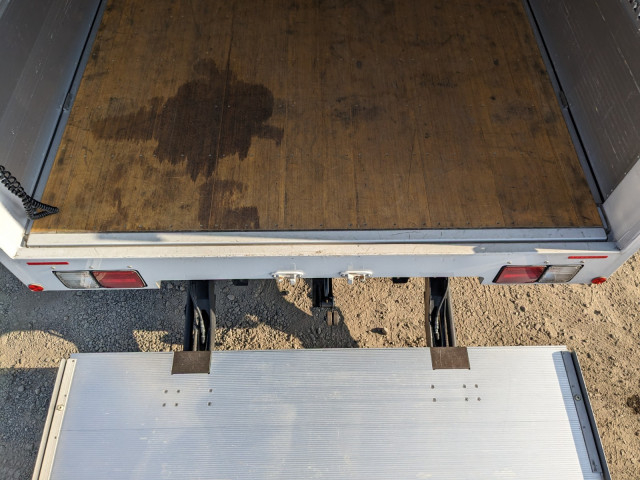 日野 レンジャー 中型 ウィング 2KG-FD2ABG(100756) 11枚目