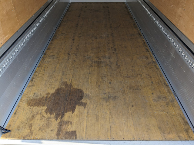 日野 レンジャー 中型 ウィング 2KG-FD2ABG(100756) 13枚目