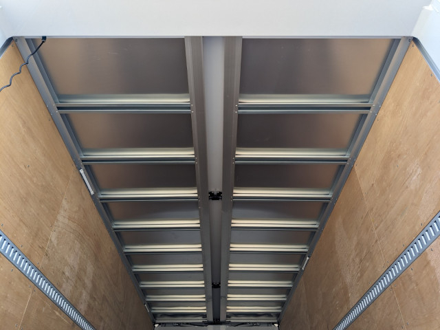 日野 レンジャー 中型 ウィング 2KG-FD2ABG(100756) 14枚目