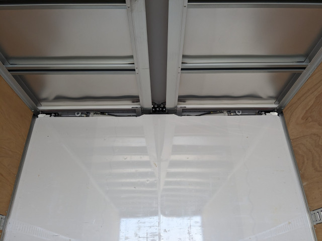 日野 レンジャー 中型 ウィング 2KG-FD2ABG(100756) 16枚目