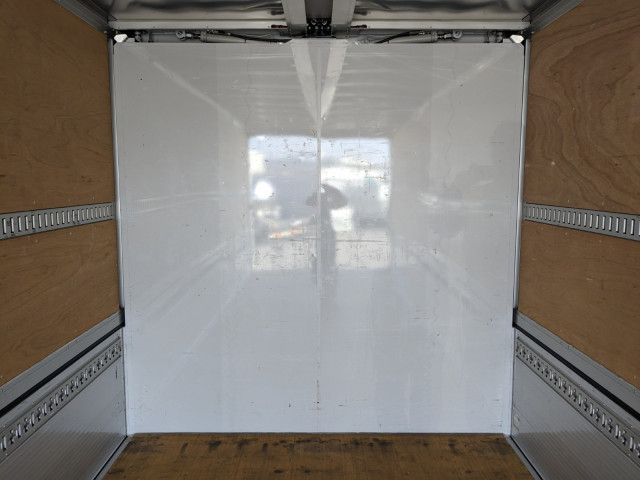 日野 レンジャー 中型 ウィング 2KG-FD2ABG(100756) 17枚目