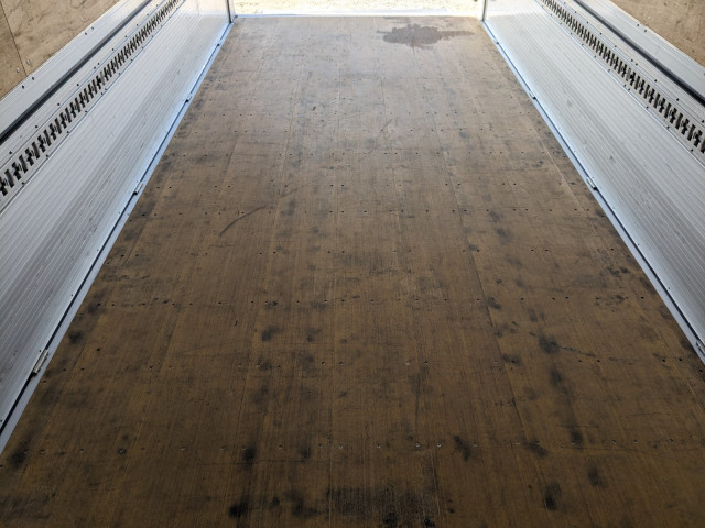 日野 レンジャー 中型 ウィング 2KG-FD2ABG(100756) 18枚目