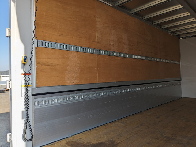 日野 レンジャー 中型 ウィング 2KG-FD2ABG(100756) 20枚目