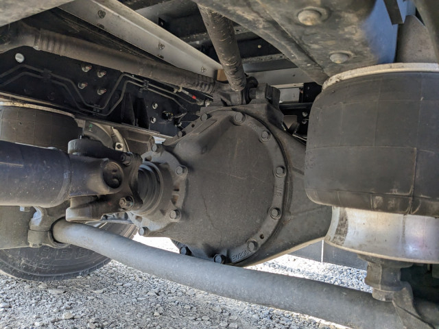 日野 レンジャー 中型 ウィング 2KG-FD2ABG(100756) 24枚目