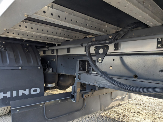 日野 レンジャー 中型 ウィング 2KG-FD2ABG(100756) 26枚目