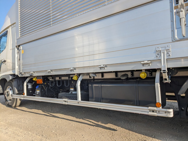 日野 レンジャー 中型 ウィング 2KG-FD2ABG(100756) 27枚目