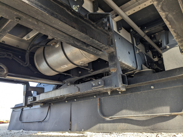 日野 レンジャー 中型 ウィング 2KG-FD2ABG(100756) 30枚目