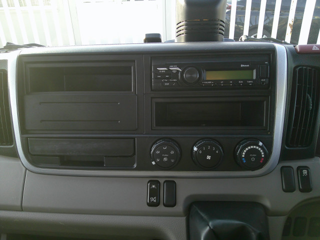 三菱ふそう キャンター 小型 土砂ダンプ 2RG-FBA30(100757) 17枚目