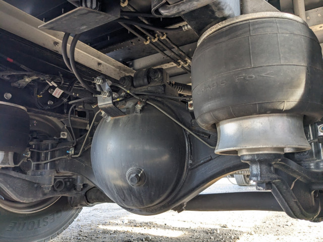 日野 レンジャー 中型 ウィング 2KG-FD2ABG(100756) 31枚目