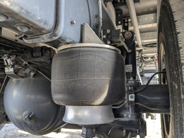 日野 レンジャー 中型 ウィング 2KG-FD2ABG(100756) 32枚目