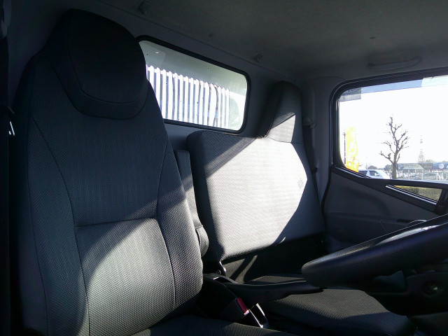 三菱ふそう キャンター 小型 土砂ダンプ 2RG-FBA30(100757) 20枚目