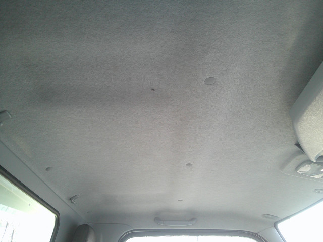 三菱ふそう キャンター 小型 土砂ダンプ 2RG-FBA30(100757) 22枚目