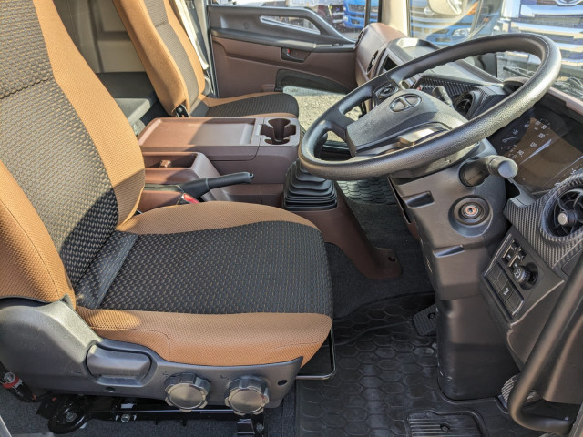 日野 レンジャー 中型 ウィング 2KG-FD2ABG(100756) 36枚目