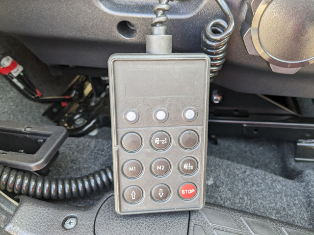 日野 レンジャー 中型 ウィング 2KG-FD2ABG(100756) 37枚目