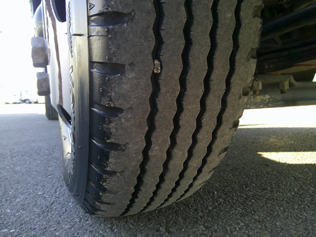 三菱ふそう キャンター 小型 土砂ダンプ 2RG-FBA30(100757) 25枚目