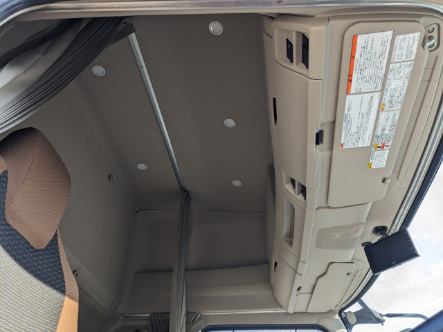 日野 レンジャー 中型 ウィング 2KG-FD2ABG(100756) 38枚目