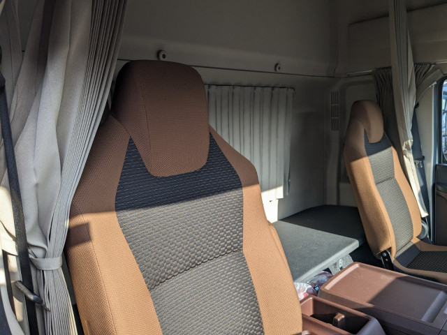 日野 レンジャー 中型 ウィング 2KG-FD2ABG(100756) 39枚目