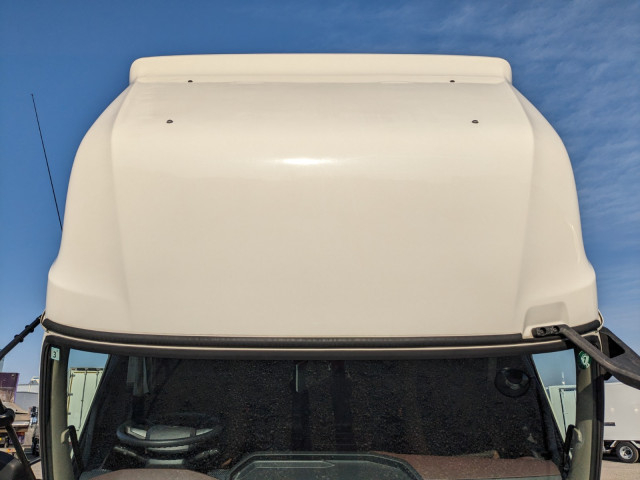 日野 レンジャー 中型 ウィング 2KG-FD2ABG(100756) 45枚目