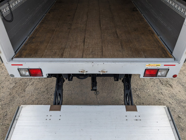 日野 レンジャー 中型 ウィング 2KG-FD2ABG(100758) 14枚目