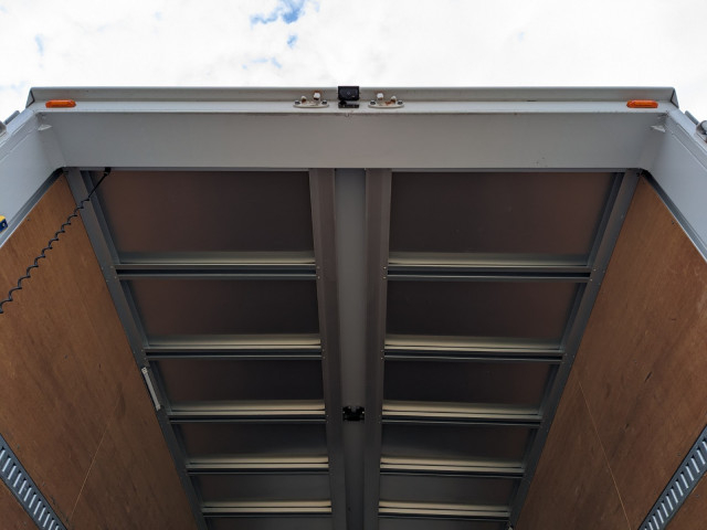 日野 レンジャー 中型 ウィング 2KG-FD2ABG(100758) 15枚目