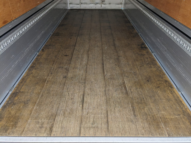 日野 レンジャー 中型 ウィング 2KG-FD2ABG(100758) 16枚目