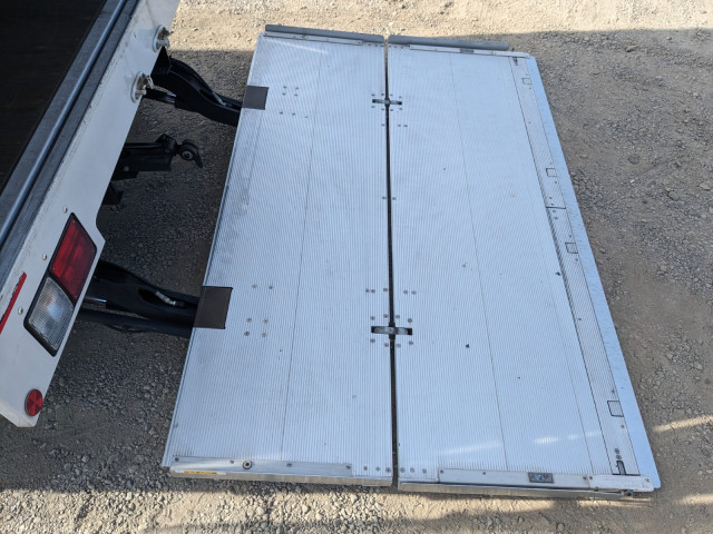 日野 レンジャー 中型 ウィング 2KG-FD2ABG(100759) 10枚目