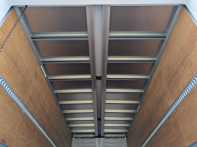 日野 レンジャー 中型 ウィング 2KG-FD2ABG(100758) 17枚目