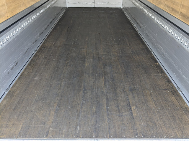 日野 レンジャー 中型 ウィング 2KG-FD2ABG(100759) 13枚目