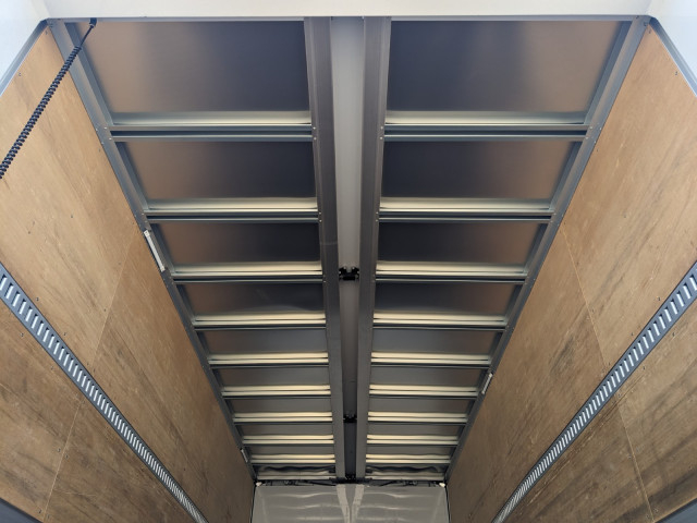 日野 レンジャー 中型 ウィング 2KG-FD2ABG(100759) 14枚目