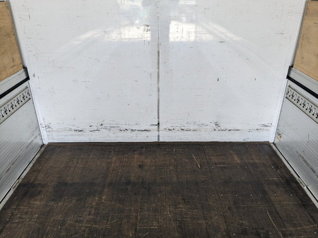 日野 レンジャー 中型 ウィング 2KG-FD2ABG(100759) 15枚目