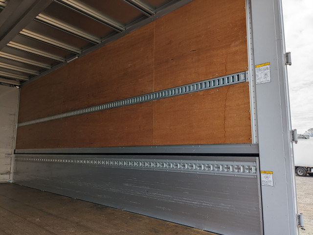 日野 レンジャー 中型 ウィング 2KG-FD2ABG(100758) 22枚目