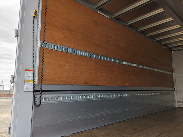 日野 レンジャー 中型 ウィング 2KG-FD2ABG(100758) 23枚目