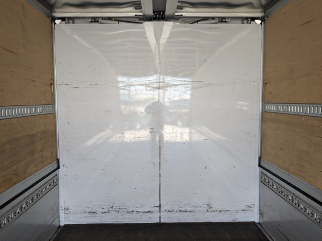 日野 レンジャー 中型 ウィング 2KG-FD2ABG(100759) 17枚目