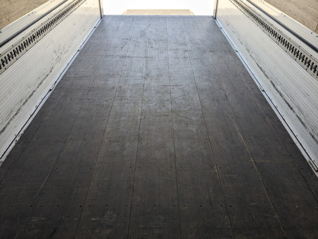 日野 レンジャー 中型 ウィング 2KG-FD2ABG(100759) 18枚目