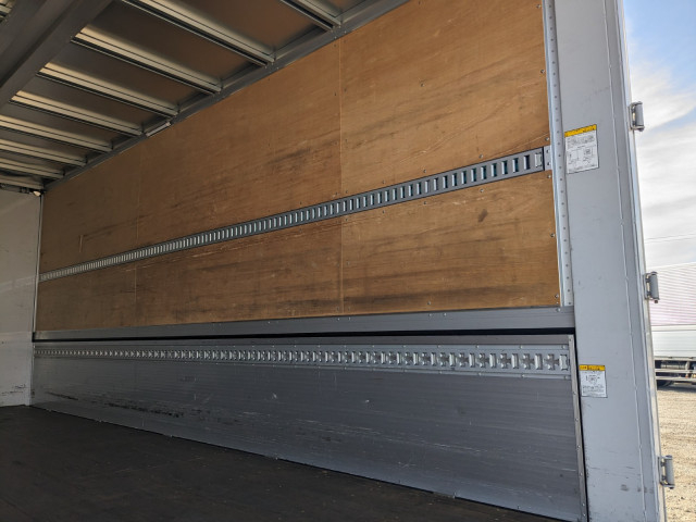 日野 レンジャー 中型 ウィング 2KG-FD2ABG(100759) 19枚目