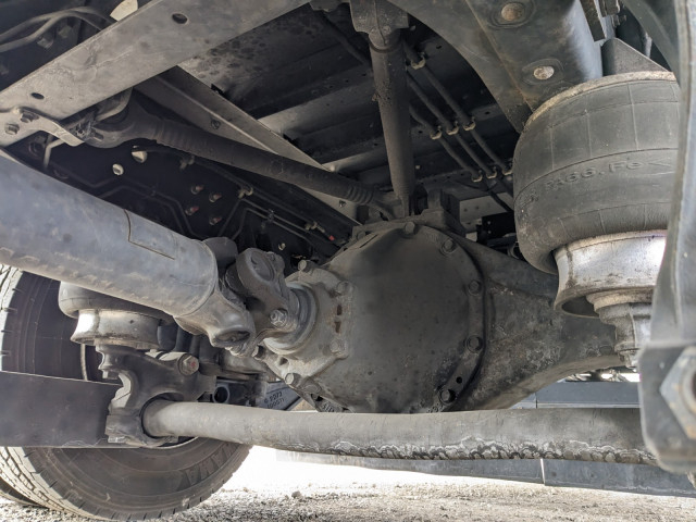 日野 レンジャー 中型 ウィング 2KG-FD2ABG(100758) 27枚目