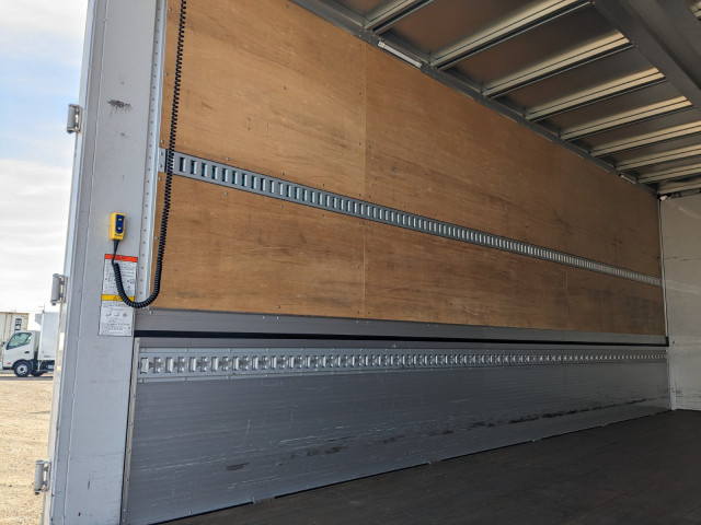 日野 レンジャー 中型 ウィング 2KG-FD2ABG(100759) 21枚目