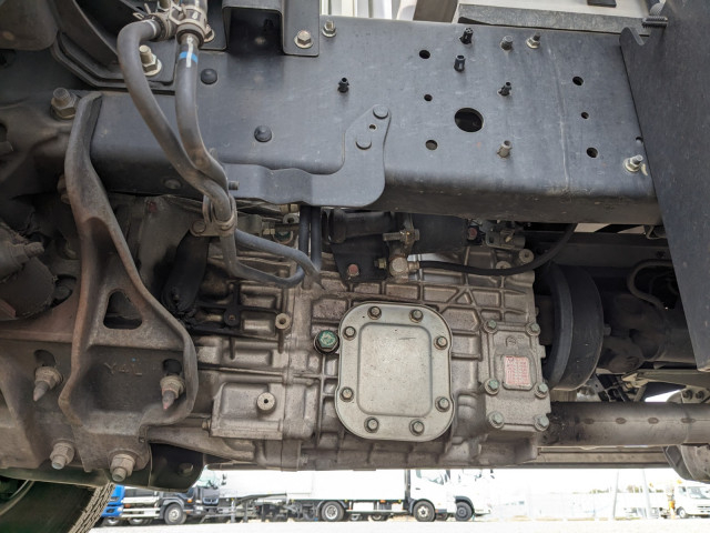 日野 レンジャー 中型 ウィング 2KG-FD2ABG(100758) 28枚目