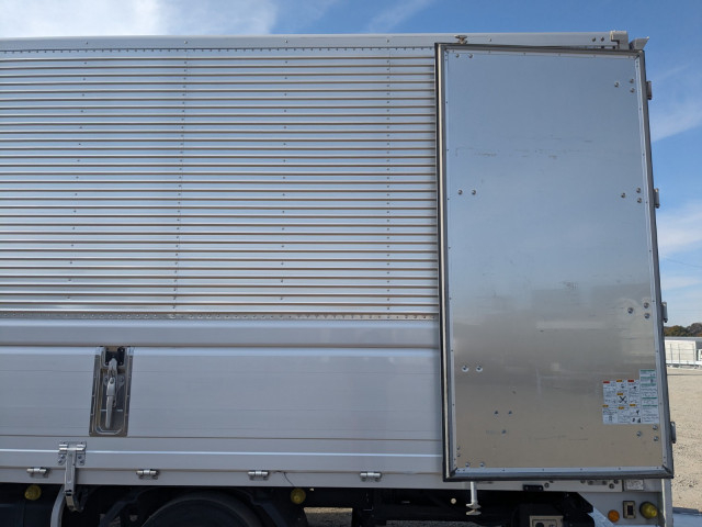 日野 レンジャー 中型 ウィング 2KG-FD2ABG(100759) 23枚目