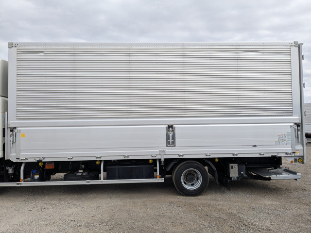 日野 レンジャー 中型 ウィング 2KG-FD2ABG(100758) 30枚目