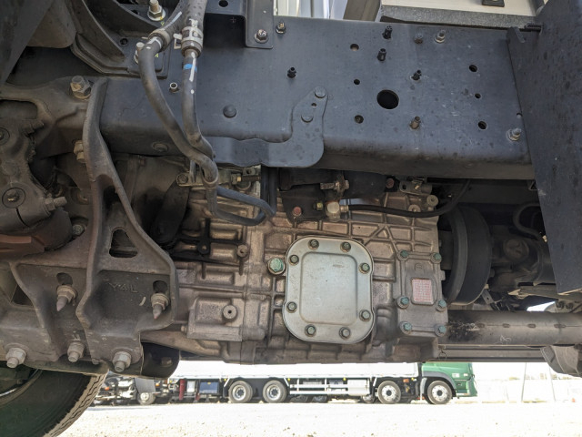 日野 レンジャー 中型 ウィング 2KG-FD2ABG(100759) 27枚目