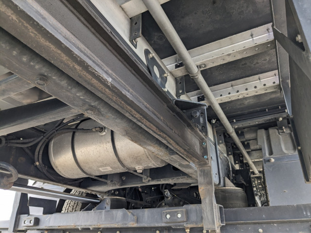 日野 レンジャー 中型 ウィング 2KG-FD2ABG(100758) 34枚目