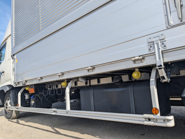 日野 レンジャー 中型 ウィング 2KG-FD2ABG(100759) 28枚目