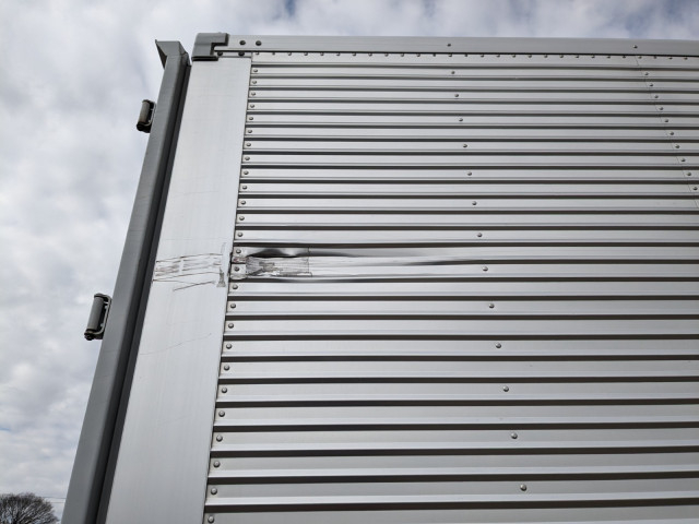 日野 レンジャー 中型 ウィング 2KG-FD2ABG(100758) 36枚目