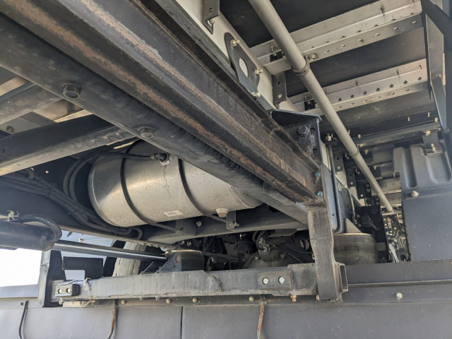 日野 レンジャー 中型 ウィング 2KG-FD2ABG(100759) 33枚目