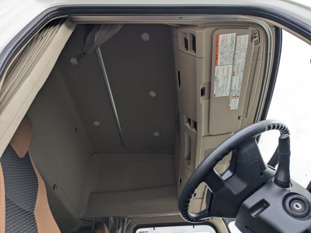 日野 レンジャー 中型 ウィング 2KG-FD2ABG(100758) 40枚目