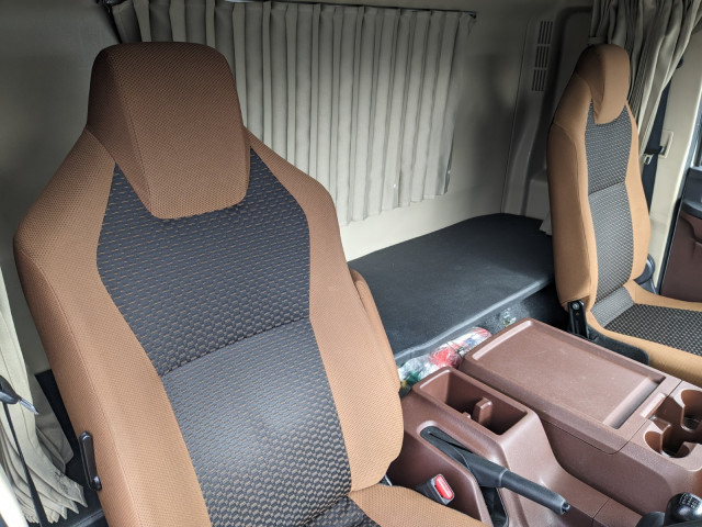 日野 レンジャー 中型 ウィング 2KG-FD2ABG(100758) 41枚目