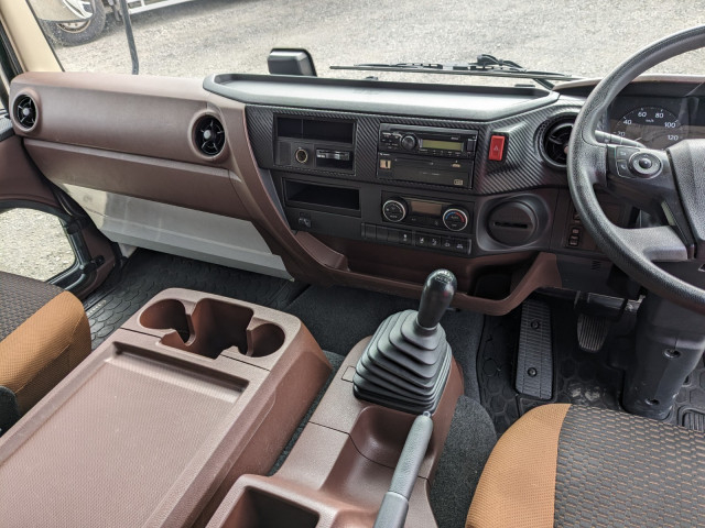 日野 レンジャー 中型 ウィング 2KG-FD2ABG(100758) 42枚目