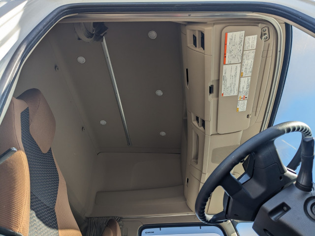 日野 レンジャー 中型 ウィング 2KG-FD2ABG(100759) 38枚目