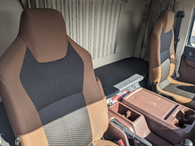 日野 レンジャー 中型 ウィング 2KG-FD2ABG(100759) 39枚目